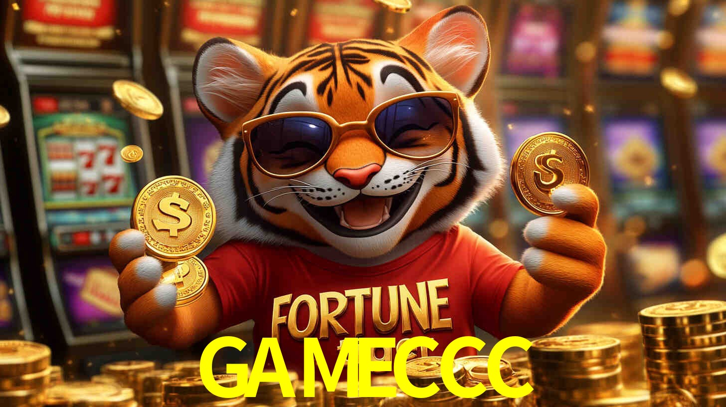 Fortune Tiger no Cassino Online GAMECCC